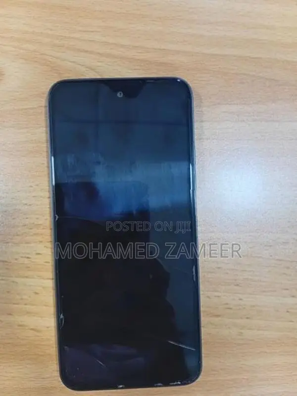 Tecno Spark 30C 5G (Used)