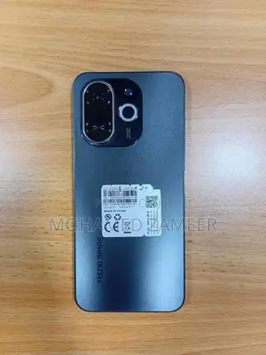 Tecno Spark 30C 5G (Used)