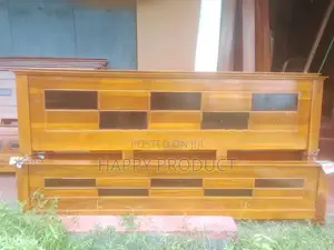 72*72 King Size Box Model Design Bed