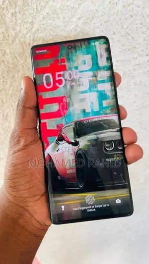 Infinix Note 50 Pro+ 256Gb (Used)