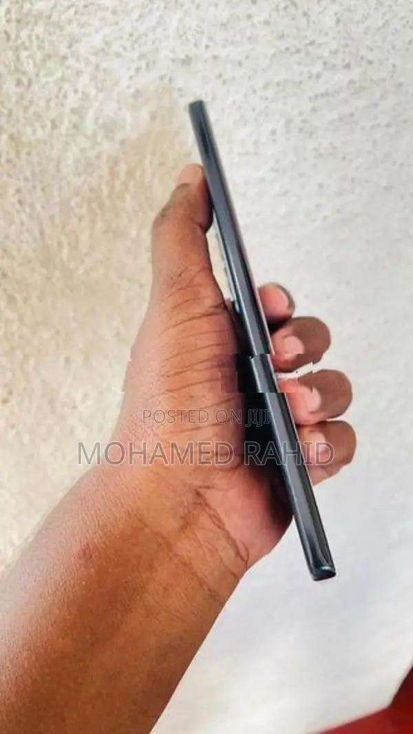 Infinix Note 50 Pro+ 256Gb (Used)