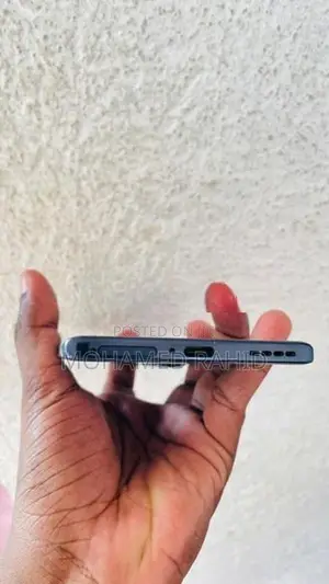 Infinix Note 50 Pro+ 256Gb (Used)