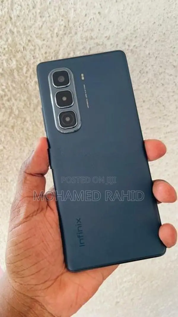 Infinix Note 50 Pro+ 256Gb (Used)