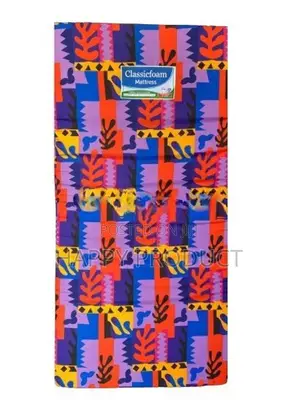 Arpico Classic Foam Double Layer Mattress