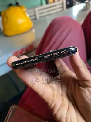 Apple iPhone X I Phone 256 (Used)
