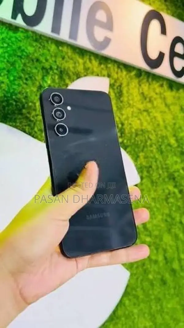 Samsung Galaxy A54 5G (Used)