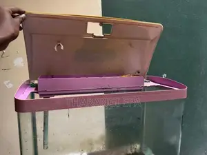 Imported Fish Tank