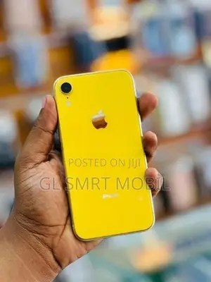 Apple iPhone XR 256GB (Used)