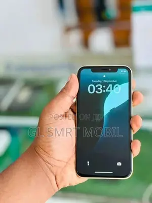 Apple iPhone XR 256GB (Used)