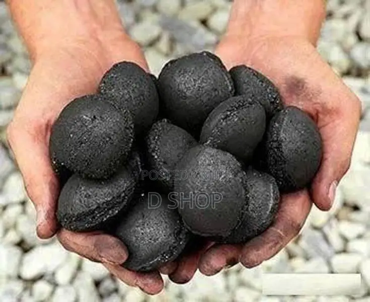 BBQ Grill Charcoal 2kg