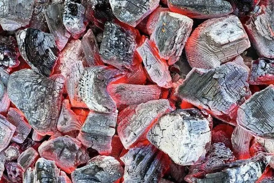BBQ Grill Charcoal 2kg