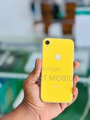 Apple iPhone XR 256GB (Used)