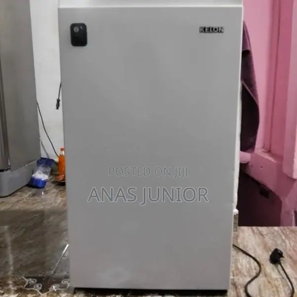 Kelon Single Door Refrigerator