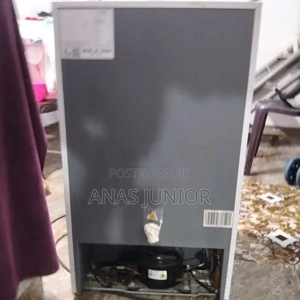 Kelon Single Door Refrigerator