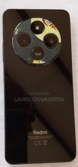 Xiaomi Redmi 14C (Used)