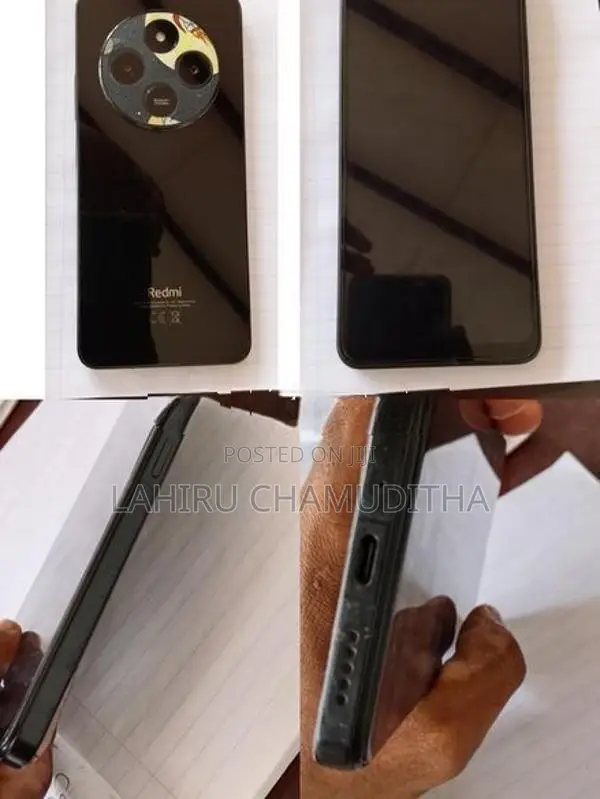 Xiaomi Redmi 14C (Used)
