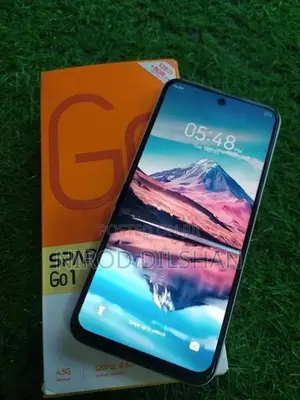 Tecno Spark Go (Used)