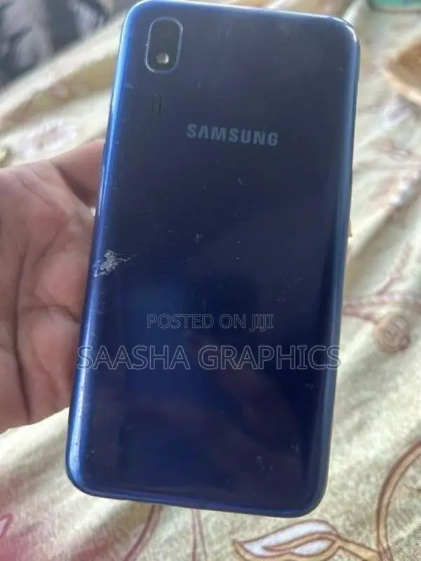 Samsung Galaxy A2 Core (Used)