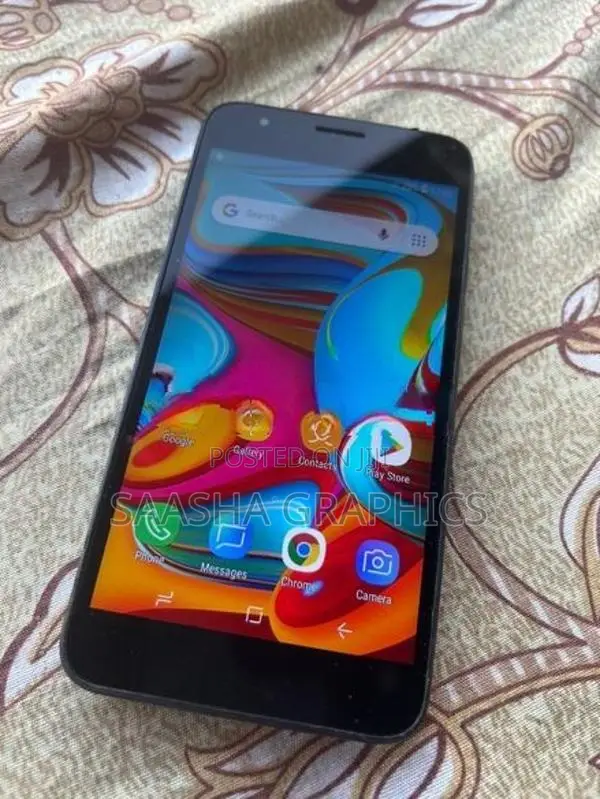 Samsung Galaxy A2 Core (Used)
