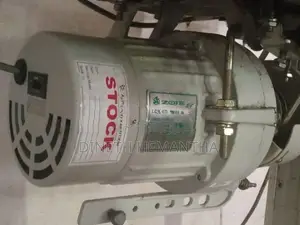 Zoje Industrial Sewing Machine