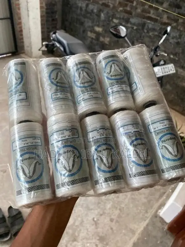 Nylon Twine Fishing