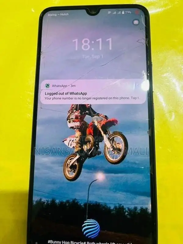 Vivo V21 (Used)