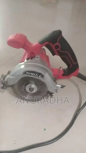 Marble Cutter
