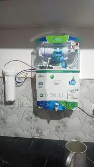RO Water Filter