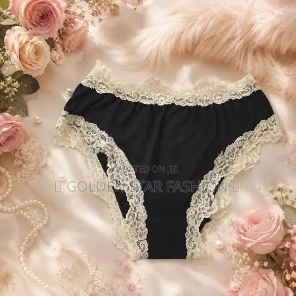 Ladies Panties