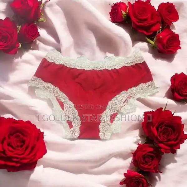 Ladies Panties