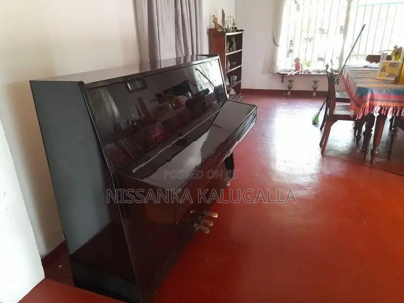 Piano Keyboard