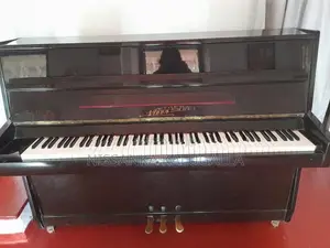 Piano Keyboard