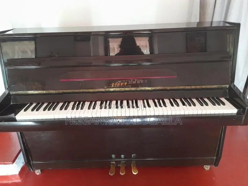 Piano Keyboard
