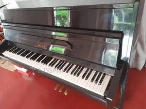 Piano Keyboard