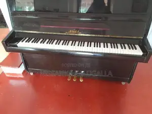 Piano Keyboard