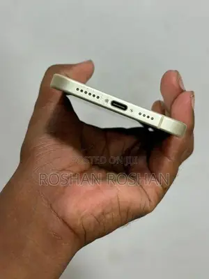 Apple iPhone 15 Plus (Used)