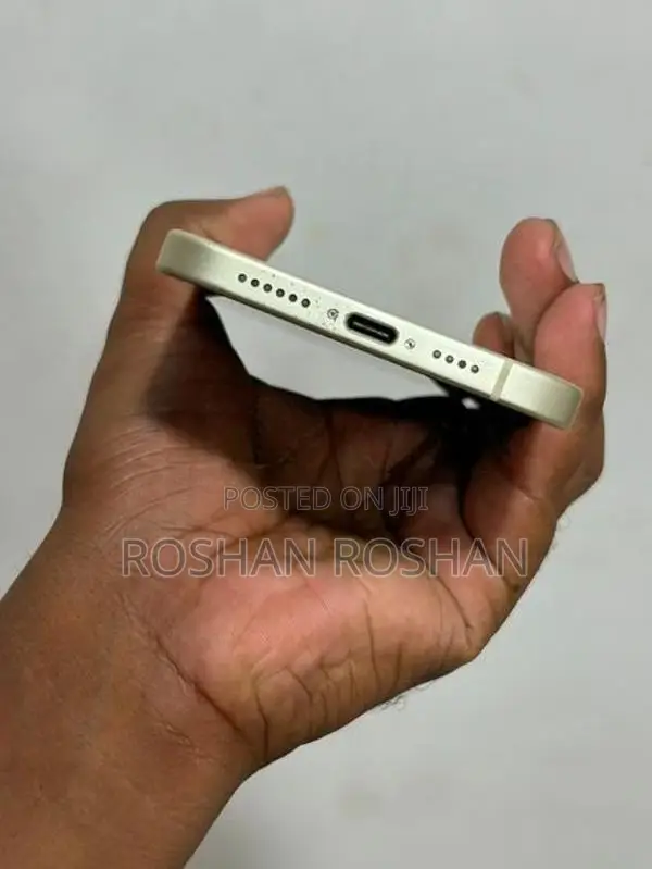 Apple iPhone 15 Plus (Used)