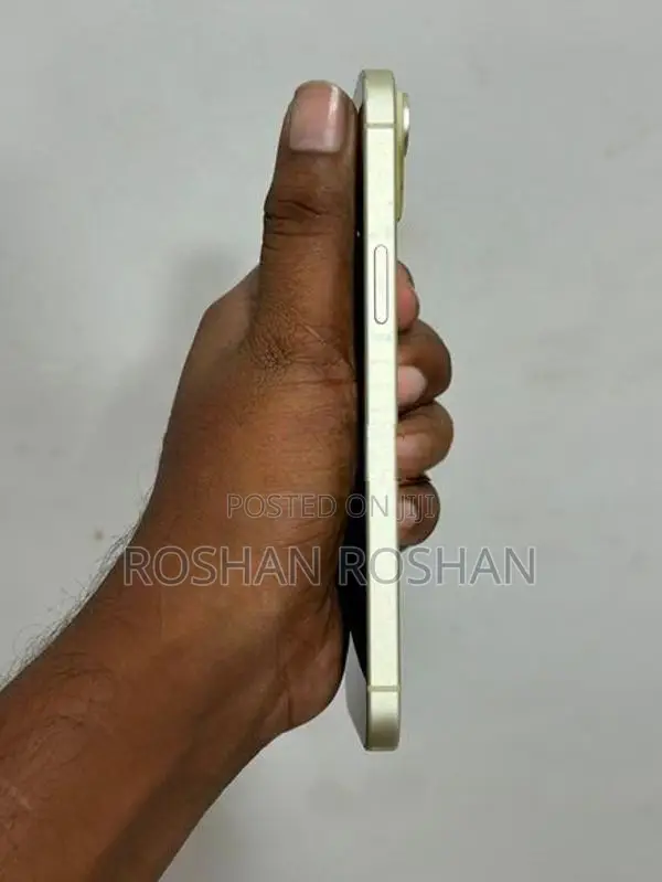 Apple iPhone 15 Plus (Used)