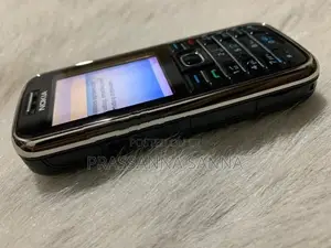 Nokia 6233 (Used)