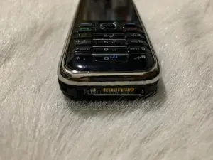 Nokia 6233 (Used)
