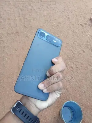 Infinix Smart 10 Plus (Used)