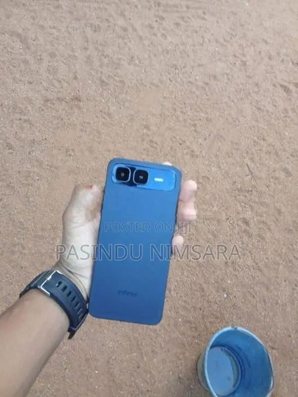 Infinix Smart 10 Plus (Used)