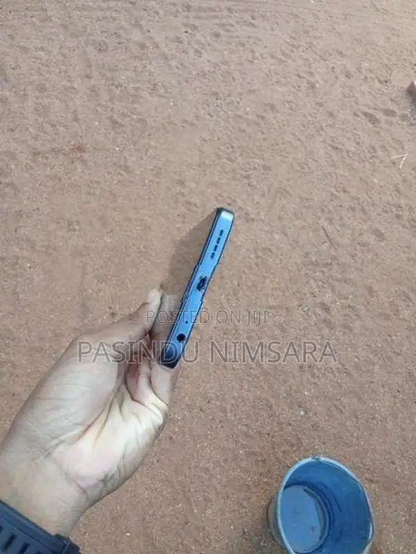 Infinix Smart 10 Plus (Used)