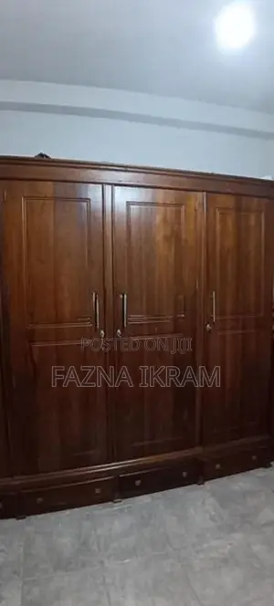 Cupboard