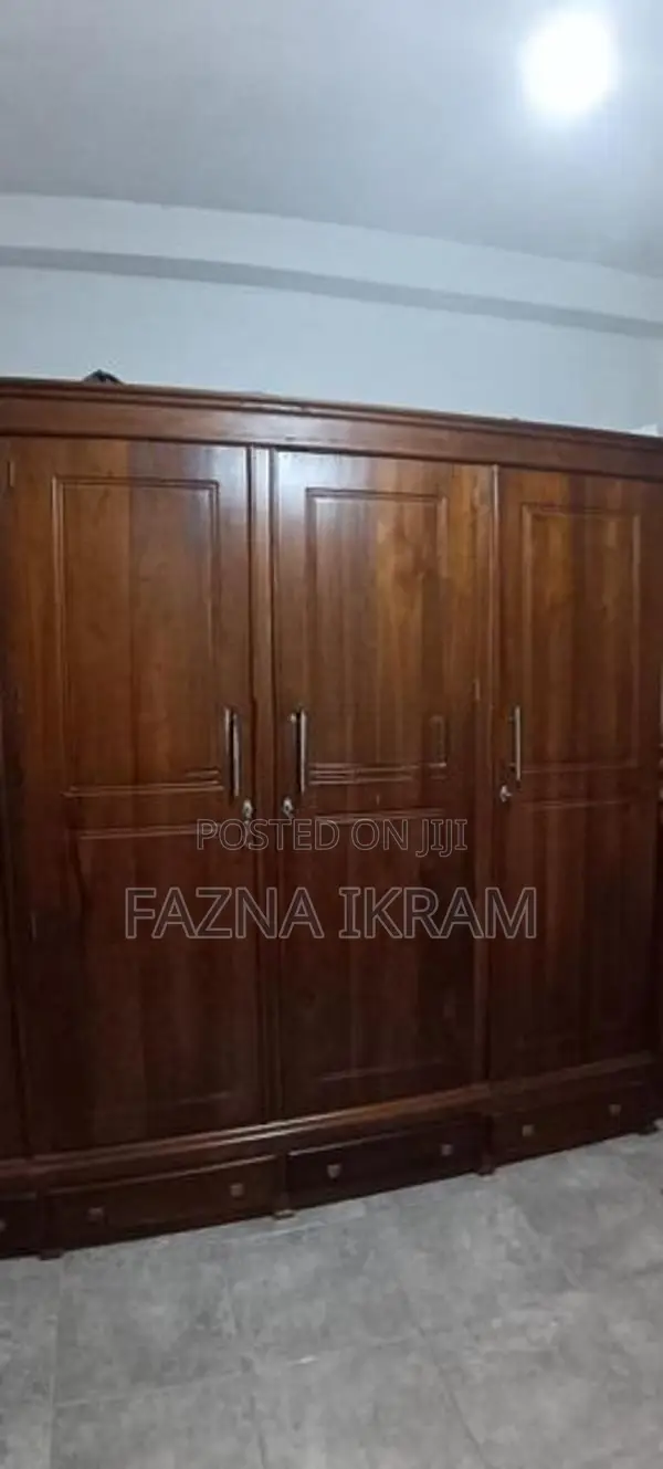 Cupboard