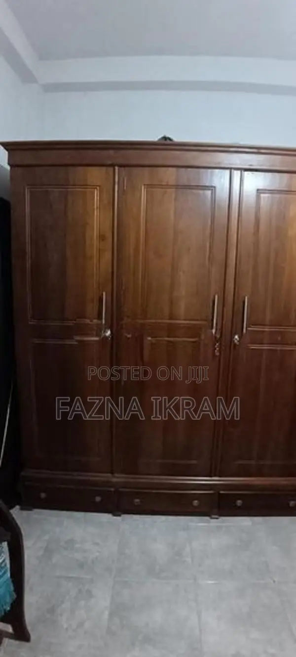 Cupboard