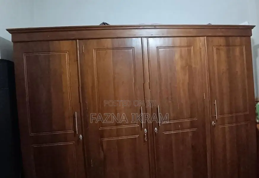 Cupboard