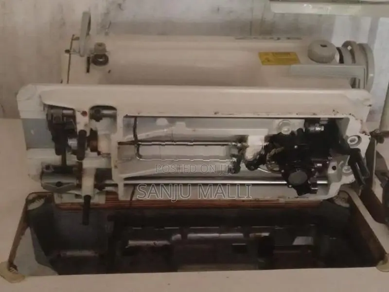 Zoje Sewing Machine