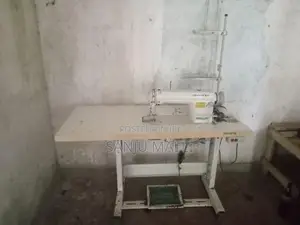 Zoje Sewing Machine