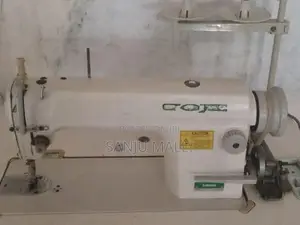 Zoje Sewing Machine